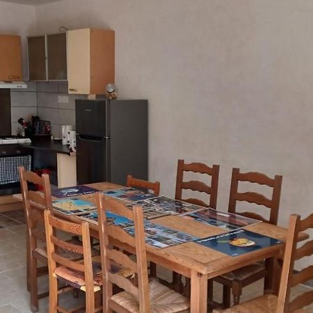 Appartement 4 A 6 Places Osmanville المظهر الخارجي الصورة