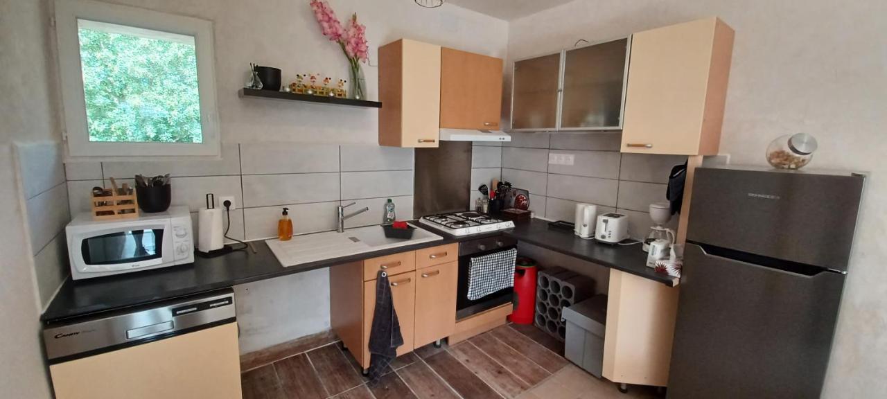 Appartement 4 A 6 Places Osmanville المظهر الخارجي الصورة